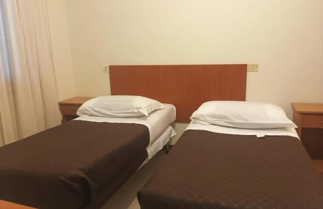 Hotel Astor Lago-1