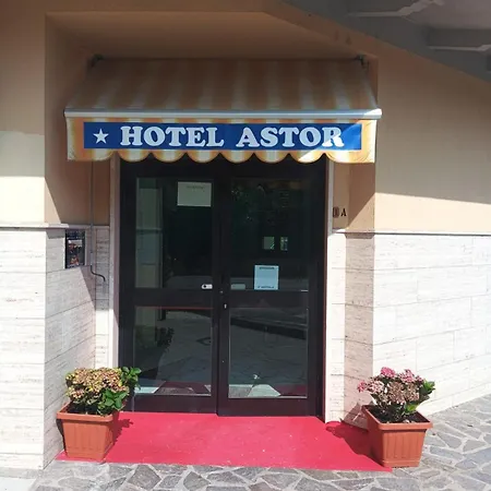 Hotel Astor Lago-2